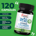 best collagen supplement Gut Health best collagen capsules